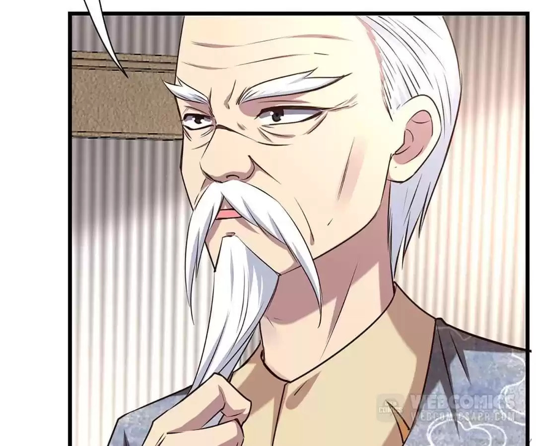 Read My Pretty Tenants (Colored) chapter 301 image 40 on Lezhin