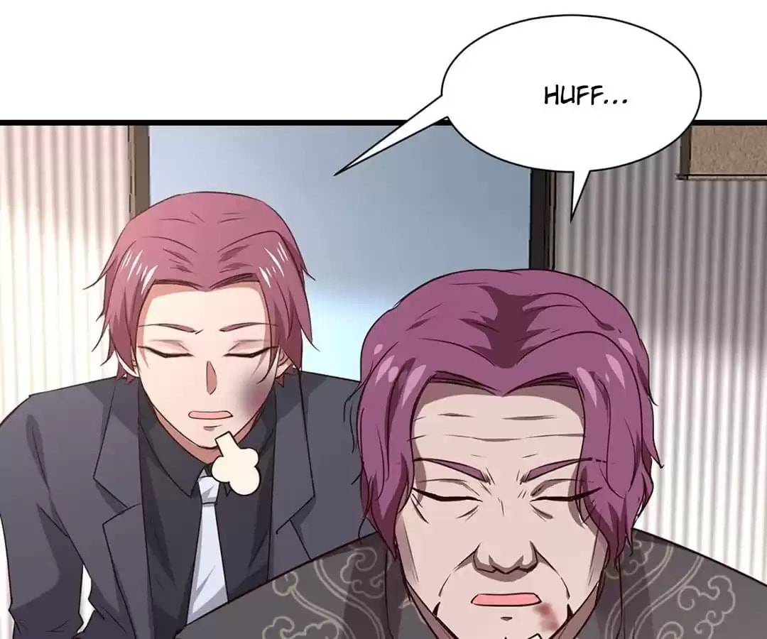 Read My Pretty Tenants (Colored) chapter 301 image 42 on Lezhin