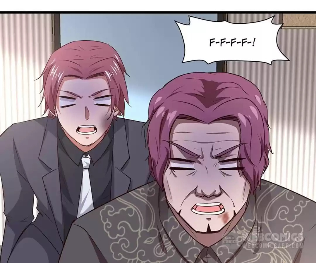 Read My Pretty Tenants (Colored) chapter 301 image 44 on Lezhin