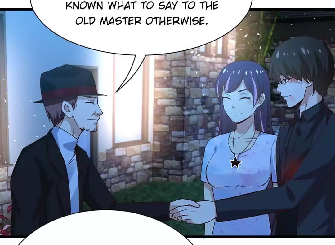Read My Pretty Tenants (Colored) chapter 301 image 51 on Lezhin