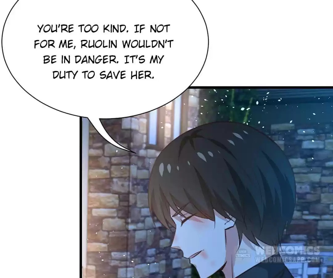 Read My Pretty Tenants (Colored) chapter 301 image 52 on Lezhin