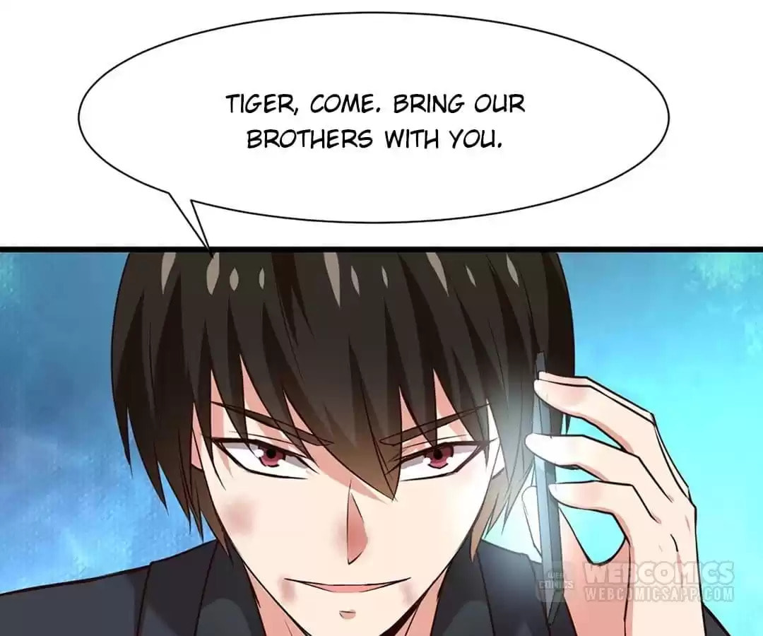 Read My Pretty Tenants (Colored) chapter 301 image 60 on Lezhin