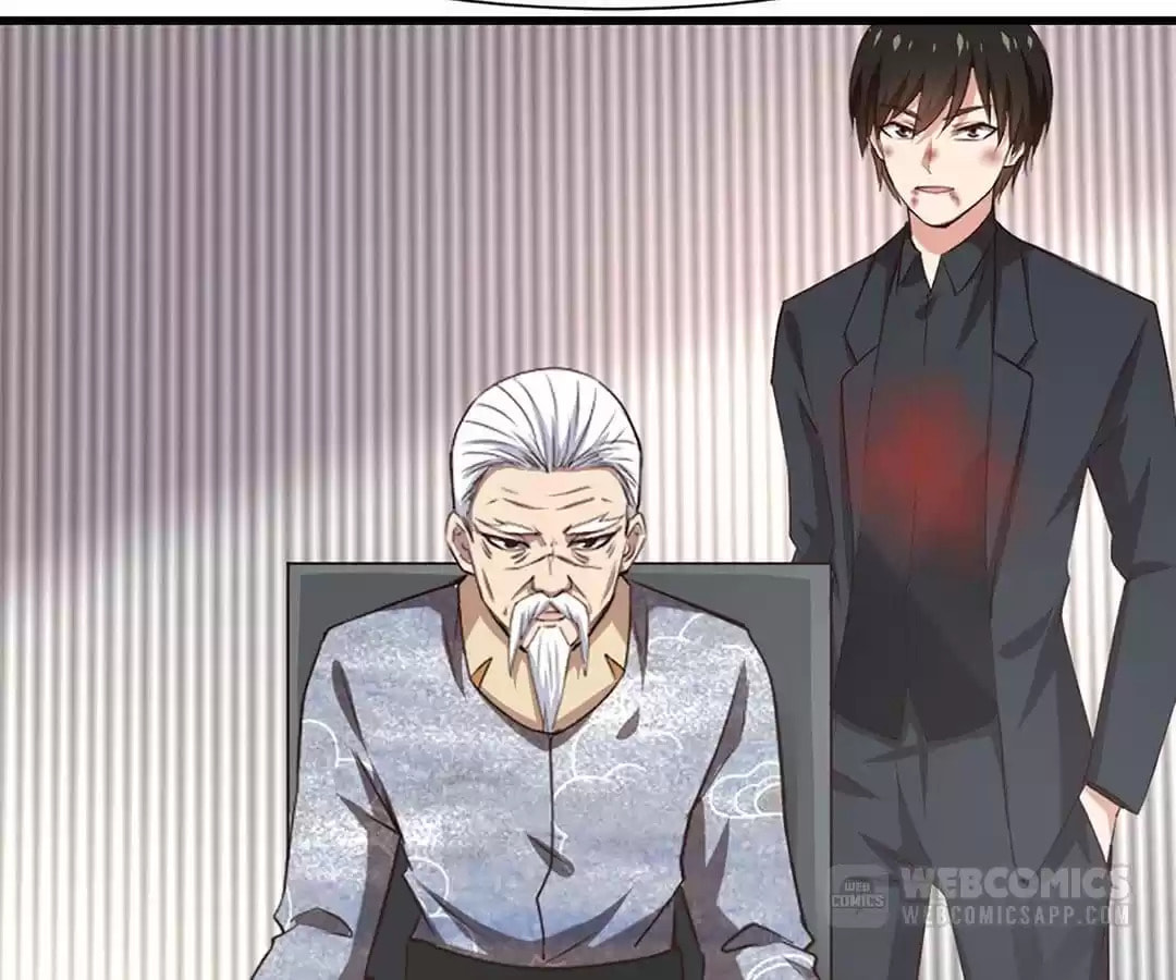 Read My Pretty Tenants (Colored) chapter 301 image 8 on Lezhin