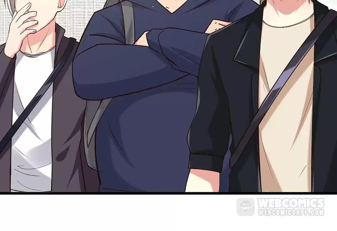 Read My Pretty Tenants (Colored) chapter 303 image 1 on Lezhin