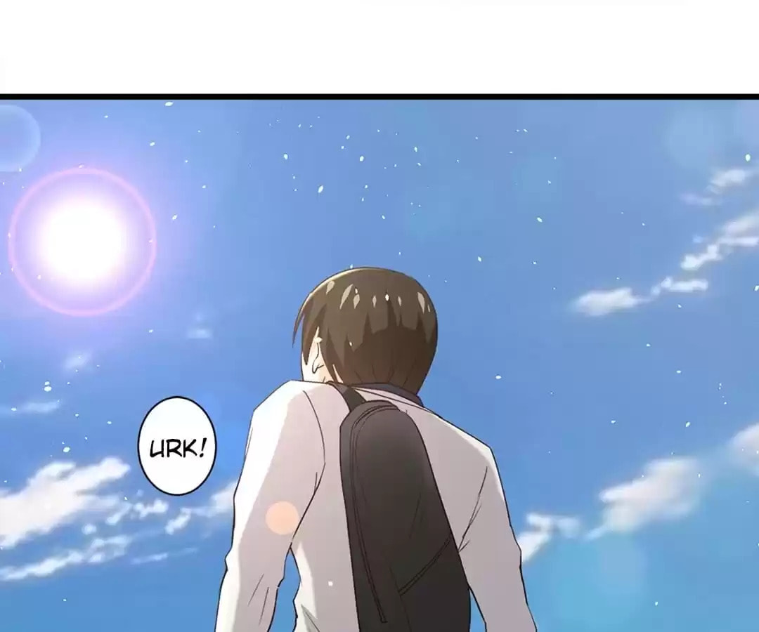 Read My Pretty Tenants (Colored) chapter 303 image 12 on Lezhin