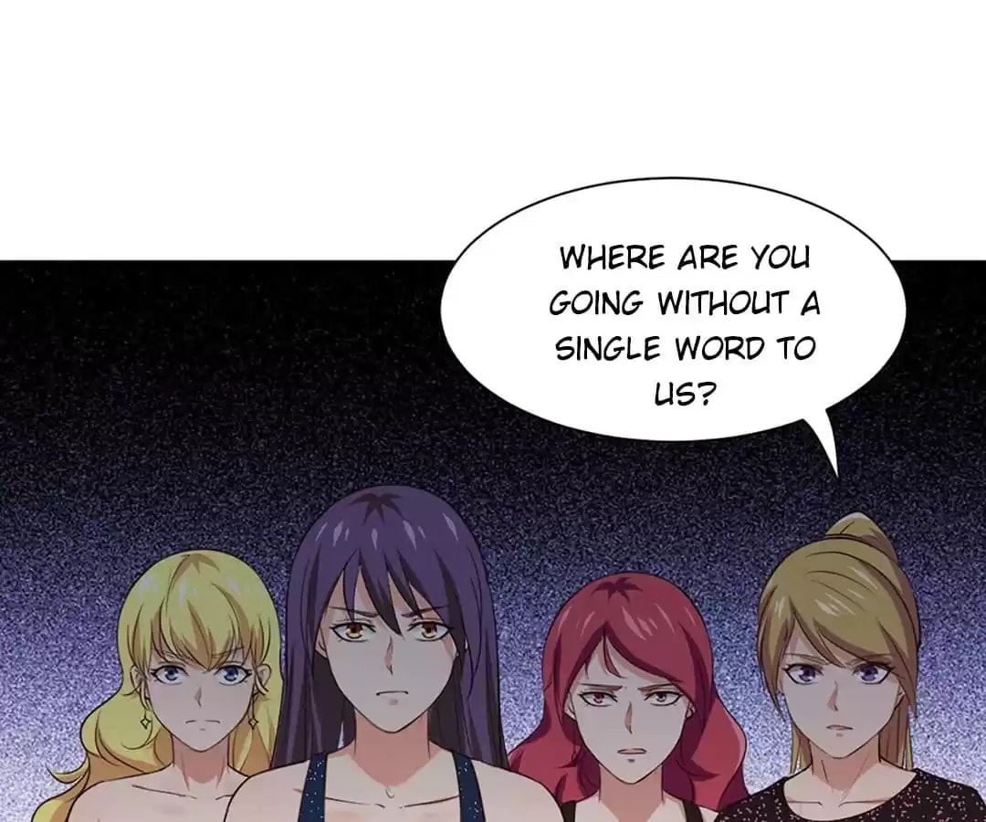 Read My Pretty Tenants (Colored) chapter 303 image 16 on Lezhin