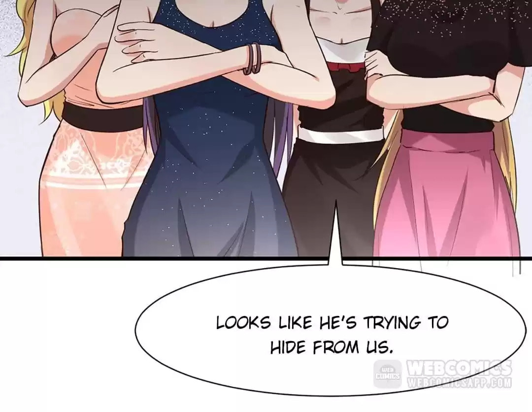 Read My Pretty Tenants (Colored) chapter 303 image 17 on Lezhin