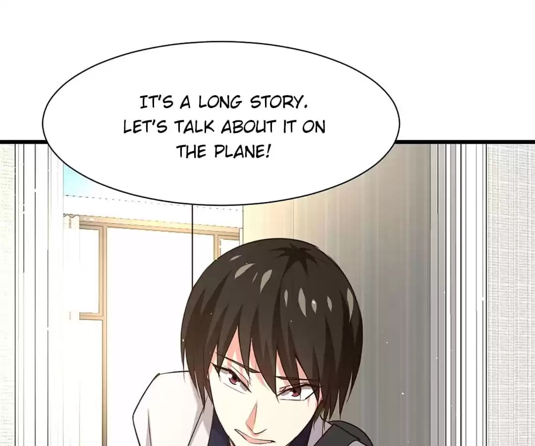 Read My Pretty Tenants (Colored) chapter 303 image 2 on Lezhin