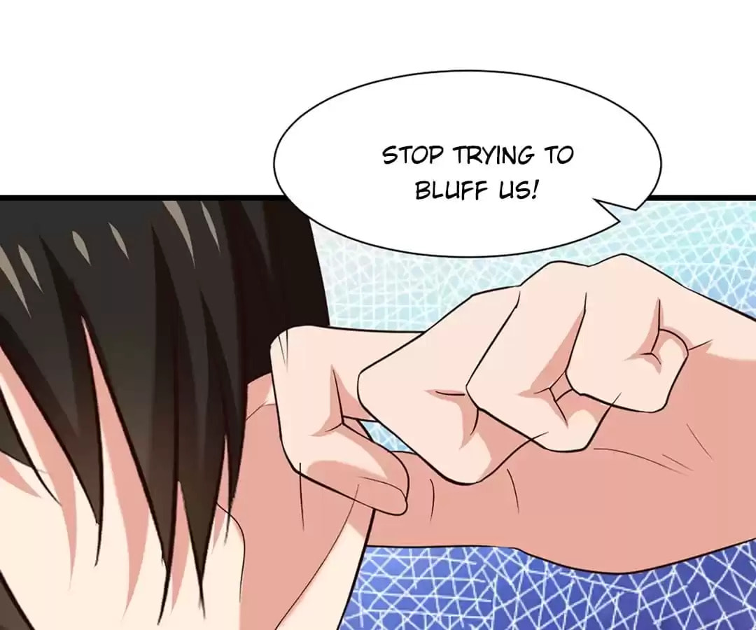 Read My Pretty Tenants (Colored) chapter 303 image 21 on Lezhin