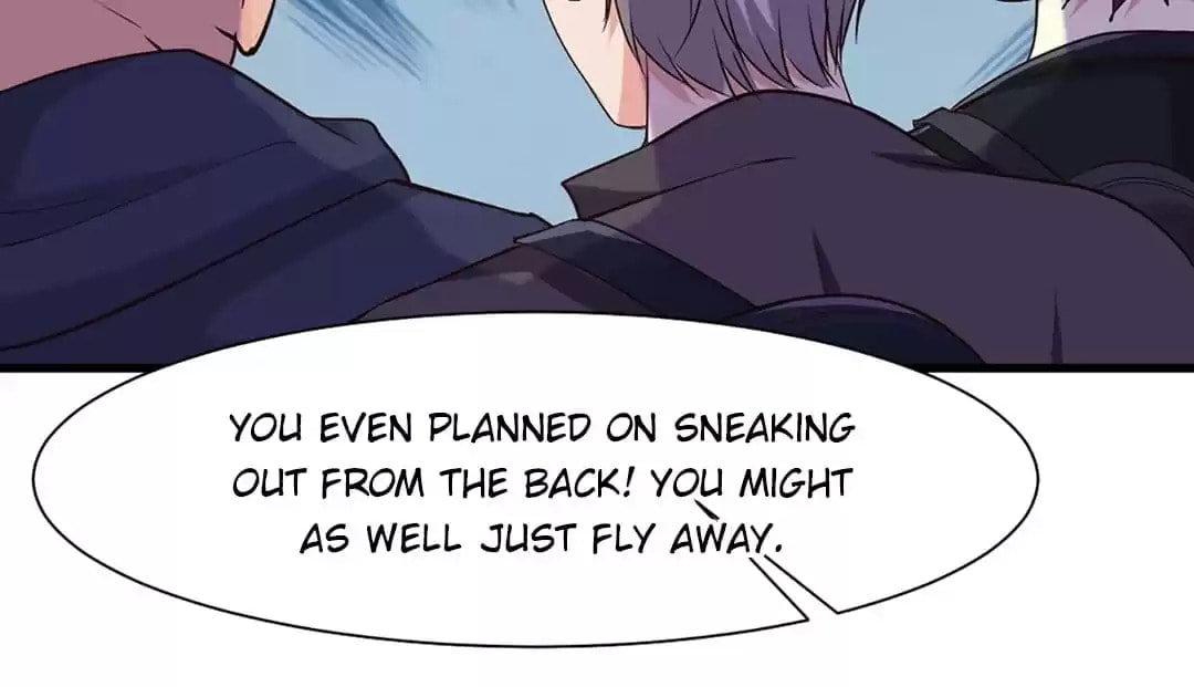 Read My Pretty Tenants (Colored) chapter 303 image 27 on Lezhin
