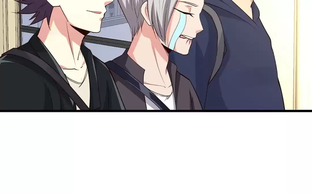 Read My Pretty Tenants (Colored) chapter 303 image 29 on Lezhin