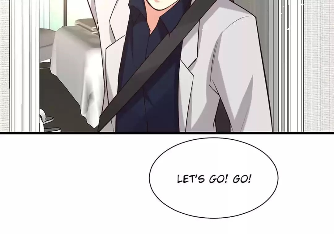 Read My Pretty Tenants (Colored) chapter 303 image 3 on Lezhin