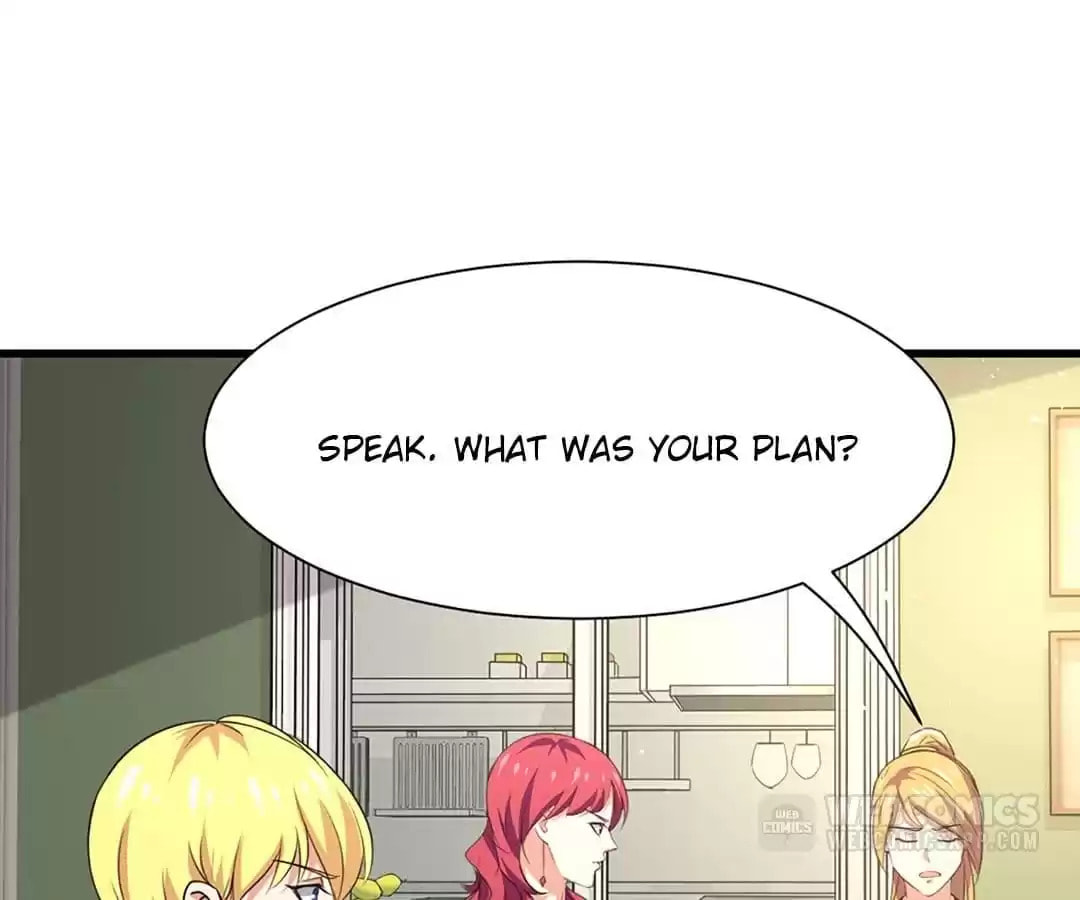 Read My Pretty Tenants (Colored) chapter 303 image 33 on Lezhin