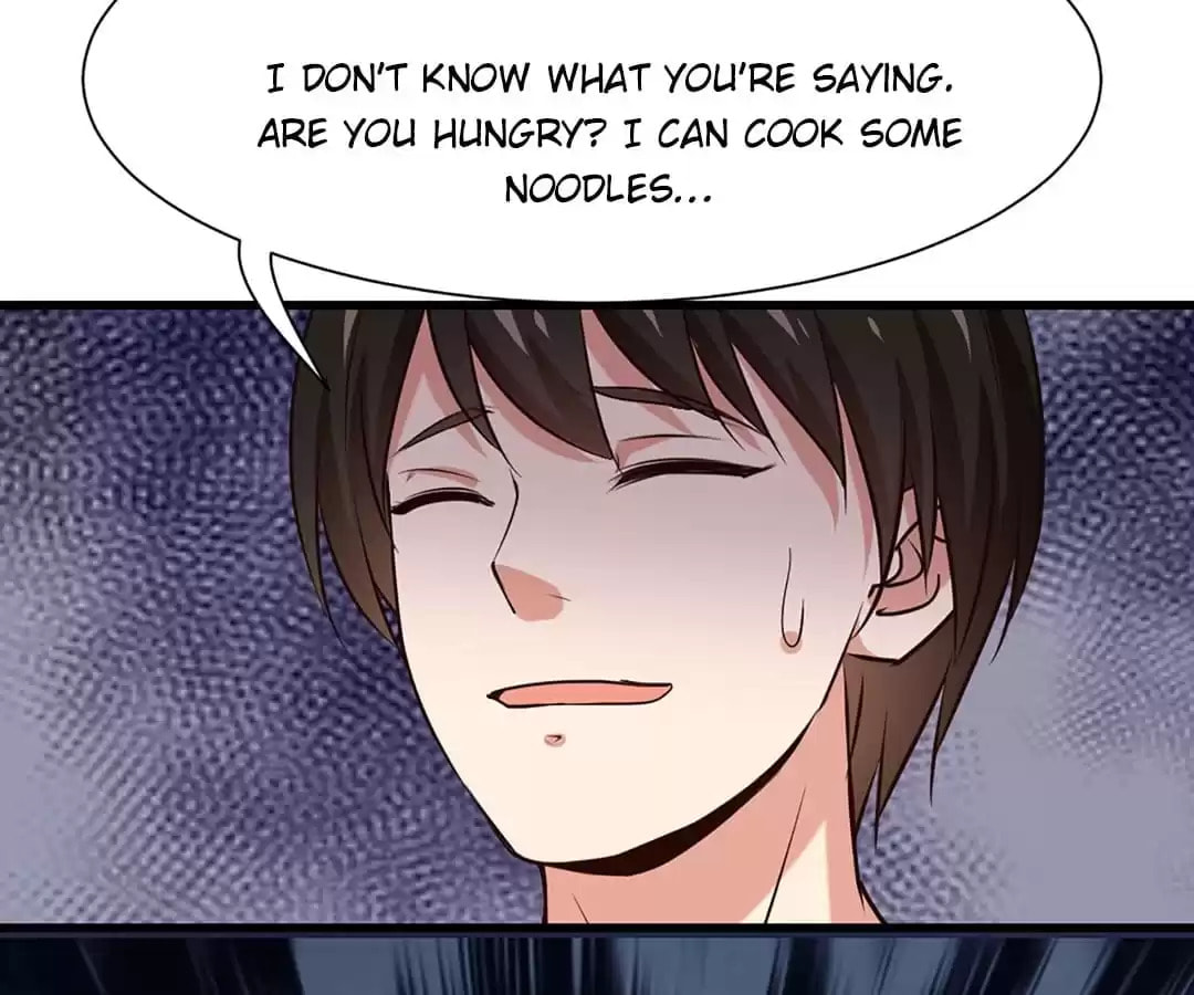 Read My Pretty Tenants (Colored) chapter 303 image 35 on Lezhin