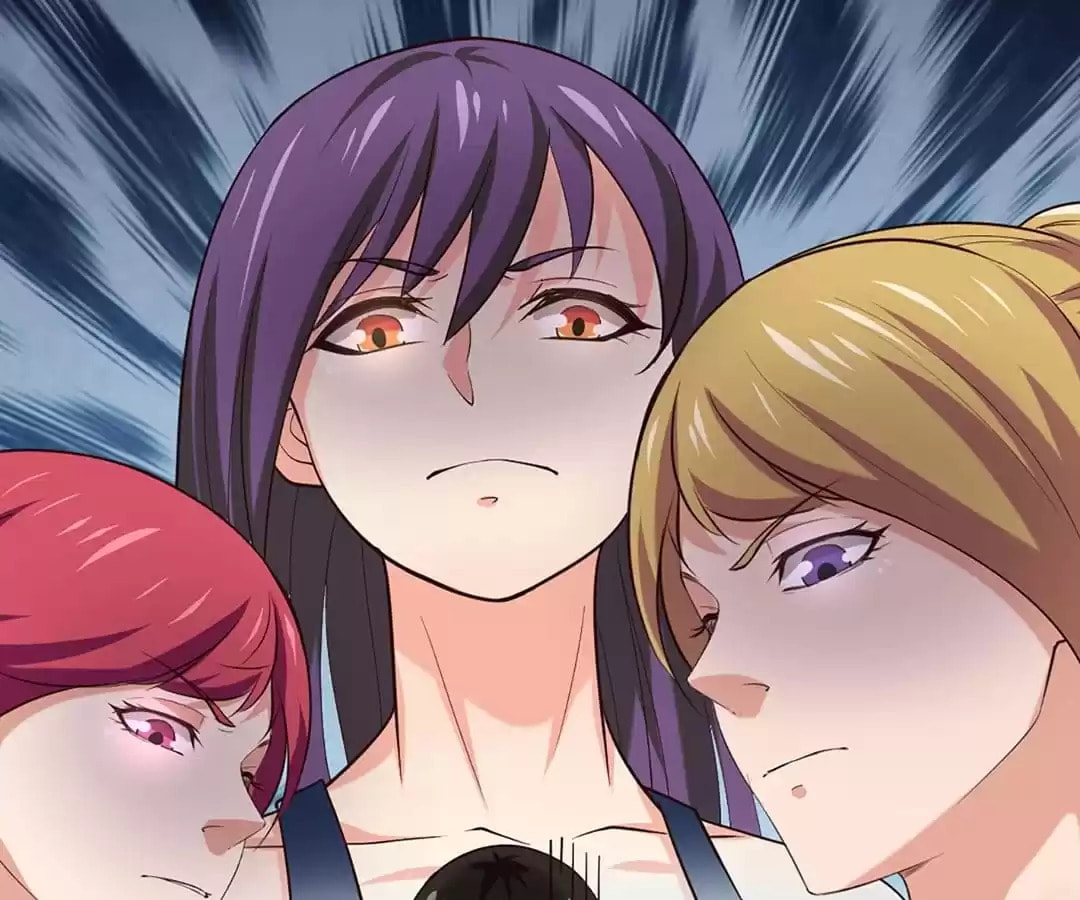 Read My Pretty Tenants (Colored) chapter 303 image 37 on Lezhin