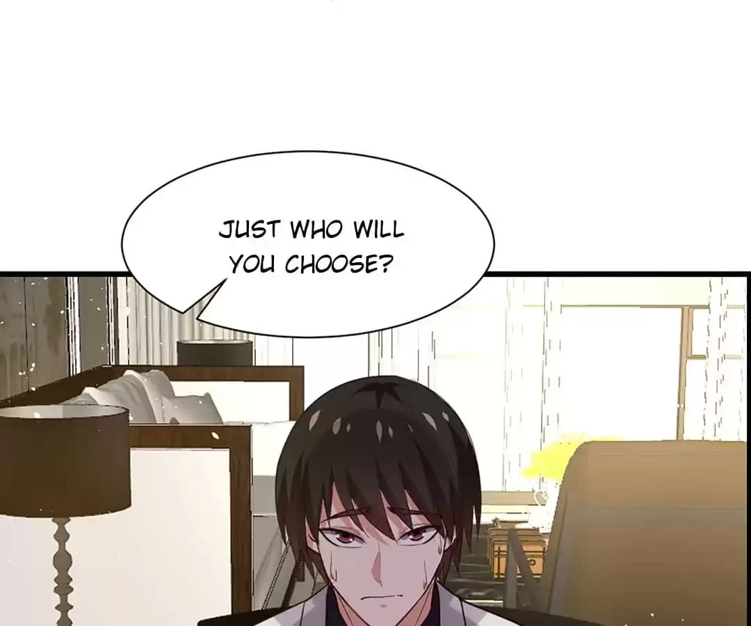 Read My Pretty Tenants (Colored) chapter 303 image 47 on Lezhin