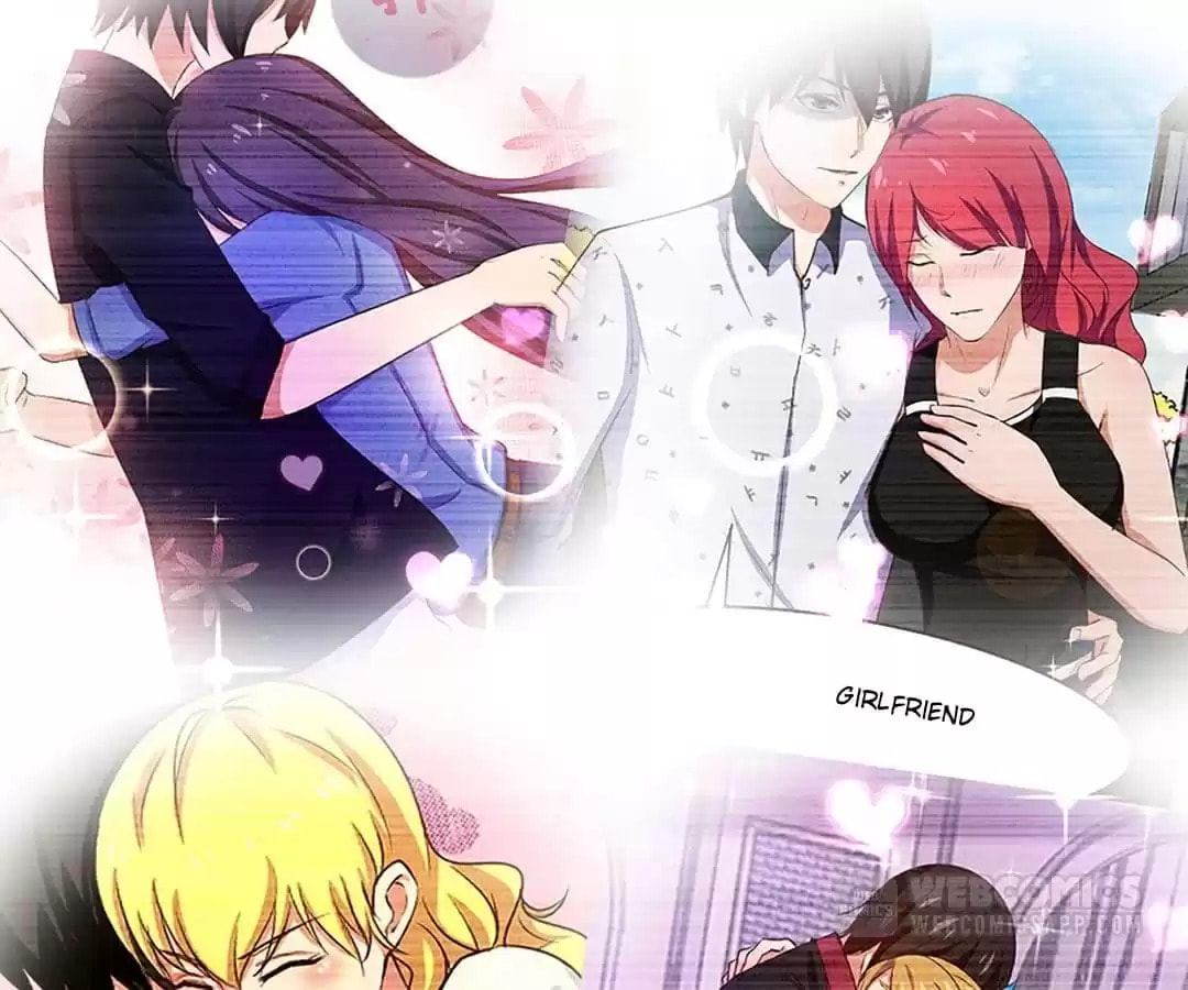 Read My Pretty Tenants (Colored) chapter 303 image 49 on Lezhin