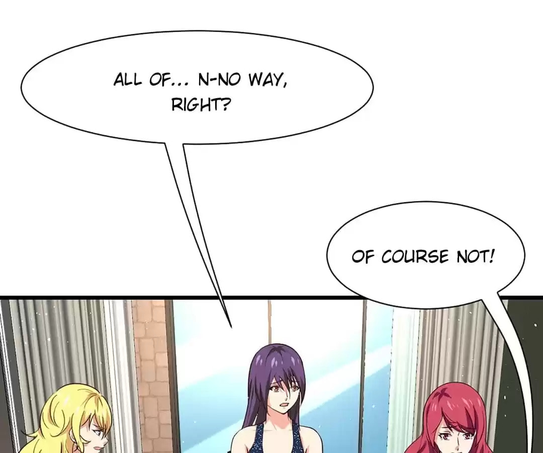 Read My Pretty Tenants (Colored) chapter 303 image 53 on Lezhin