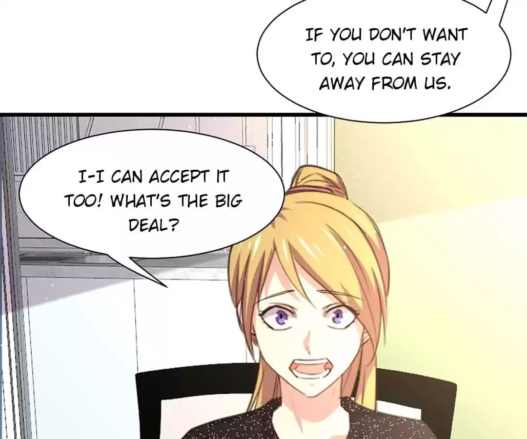 Read My Pretty Tenants (Colored) chapter 303 image 55 on Lezhin