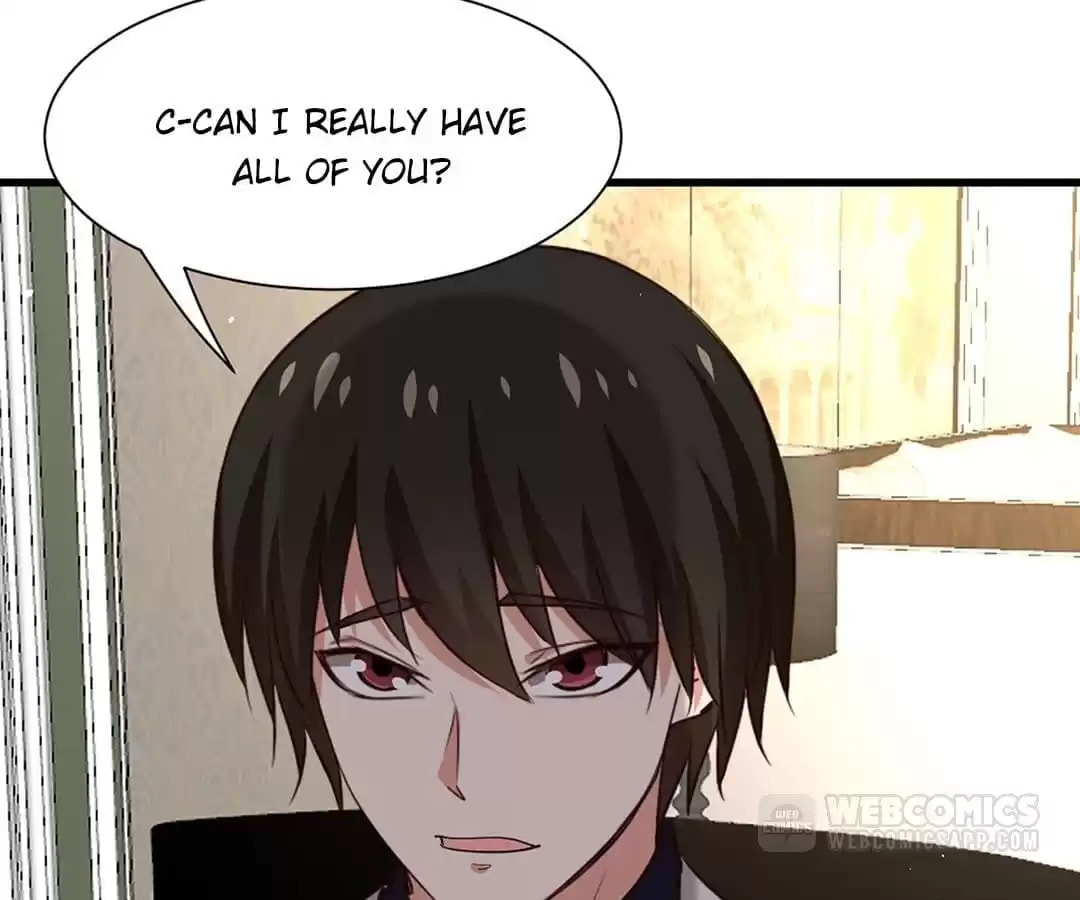 Read My Pretty Tenants (Colored) chapter 303 image 57 on Lezhin