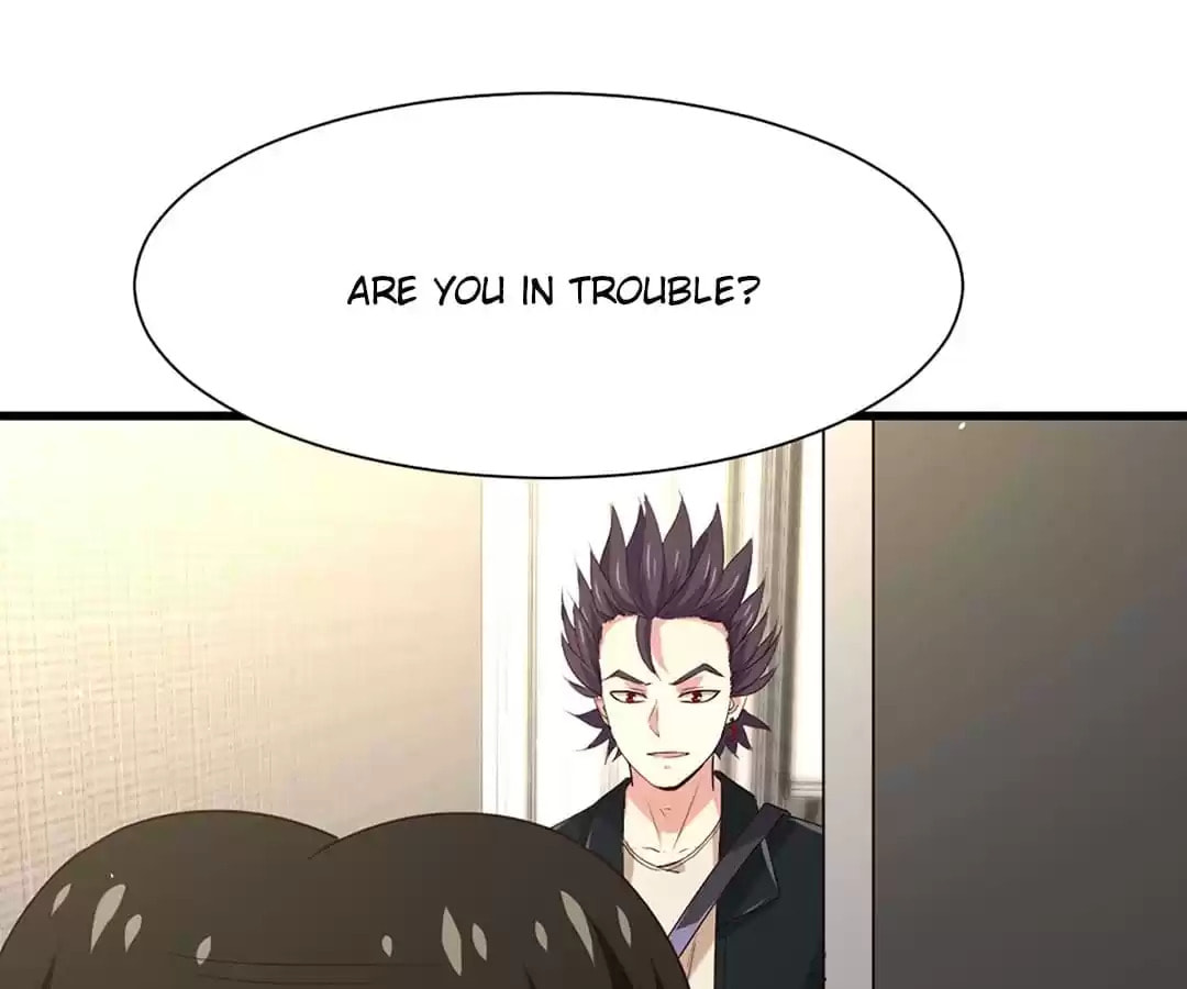Read My Pretty Tenants (Colored) chapter 303 image 6 on Lezhin
