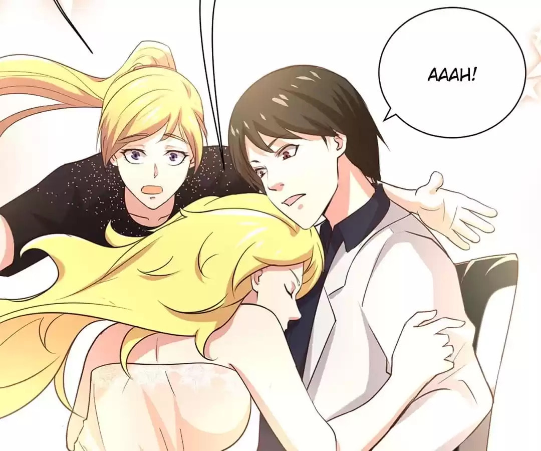 Read My Pretty Tenants (Colored) chapter 303 image 61 on Lezhin