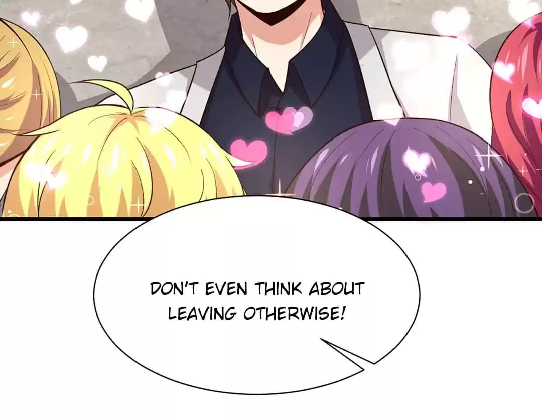 Read My Pretty Tenants (Colored) chapter 303 image 64 on Lezhin
