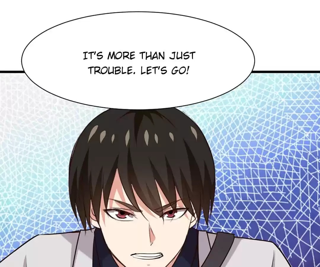 Read My Pretty Tenants (Colored) chapter 303 image 8 on Lezhin