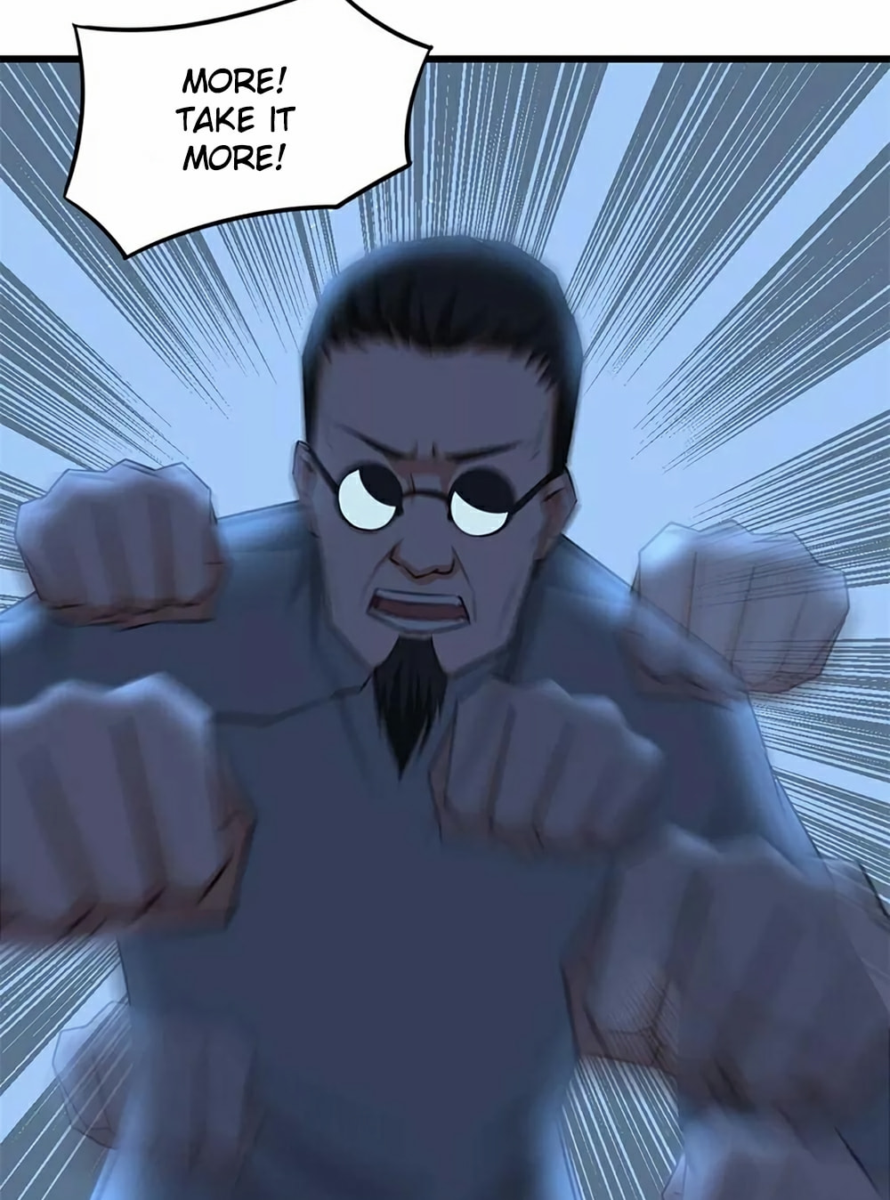 Read My Pretty Tenants (Colored) chapter 33 image 10 on Lezhin