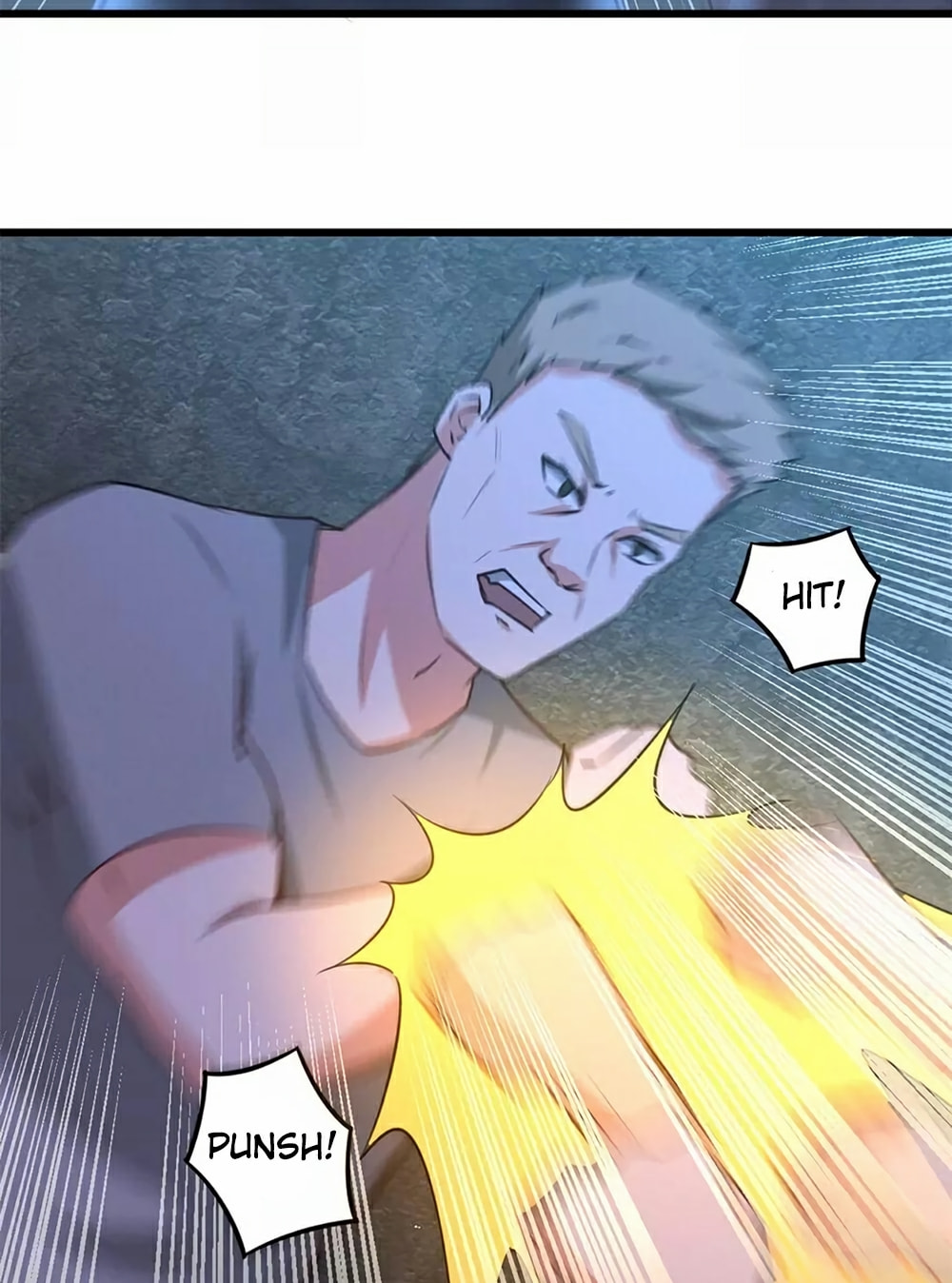 Read My Pretty Tenants (Colored) chapter 33 image 11 on Lezhin