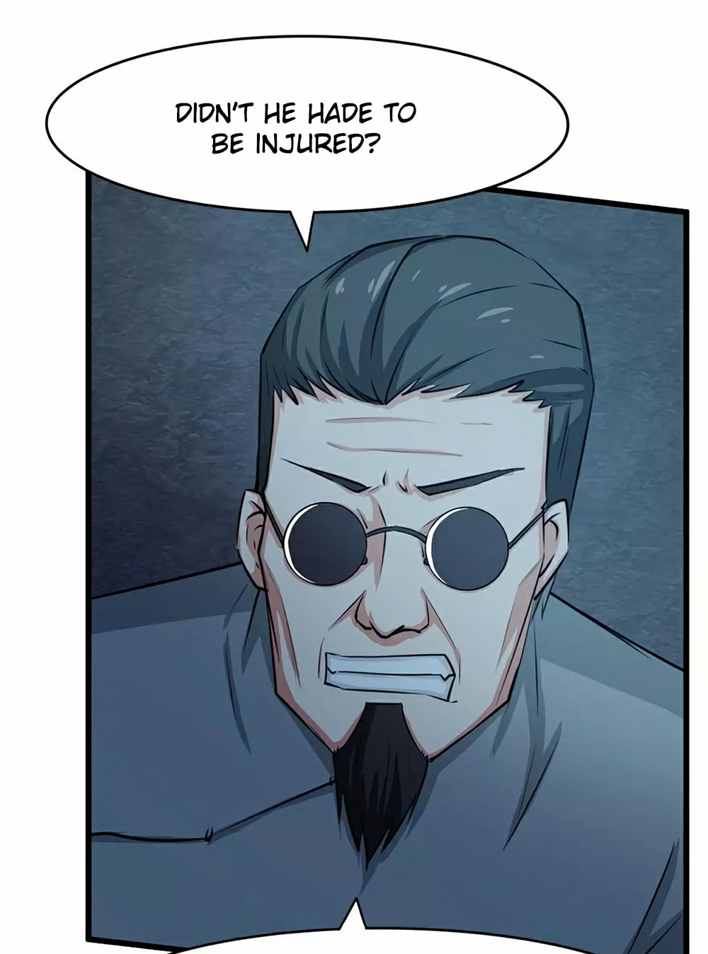 Read My Pretty Tenants (Colored) chapter 33 image 13 on Lezhin