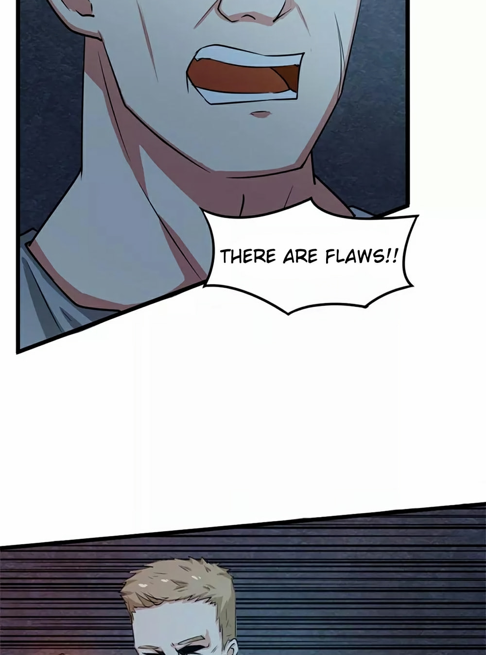 Read My Pretty Tenants (Colored) chapter 33 image 15 on Lezhin