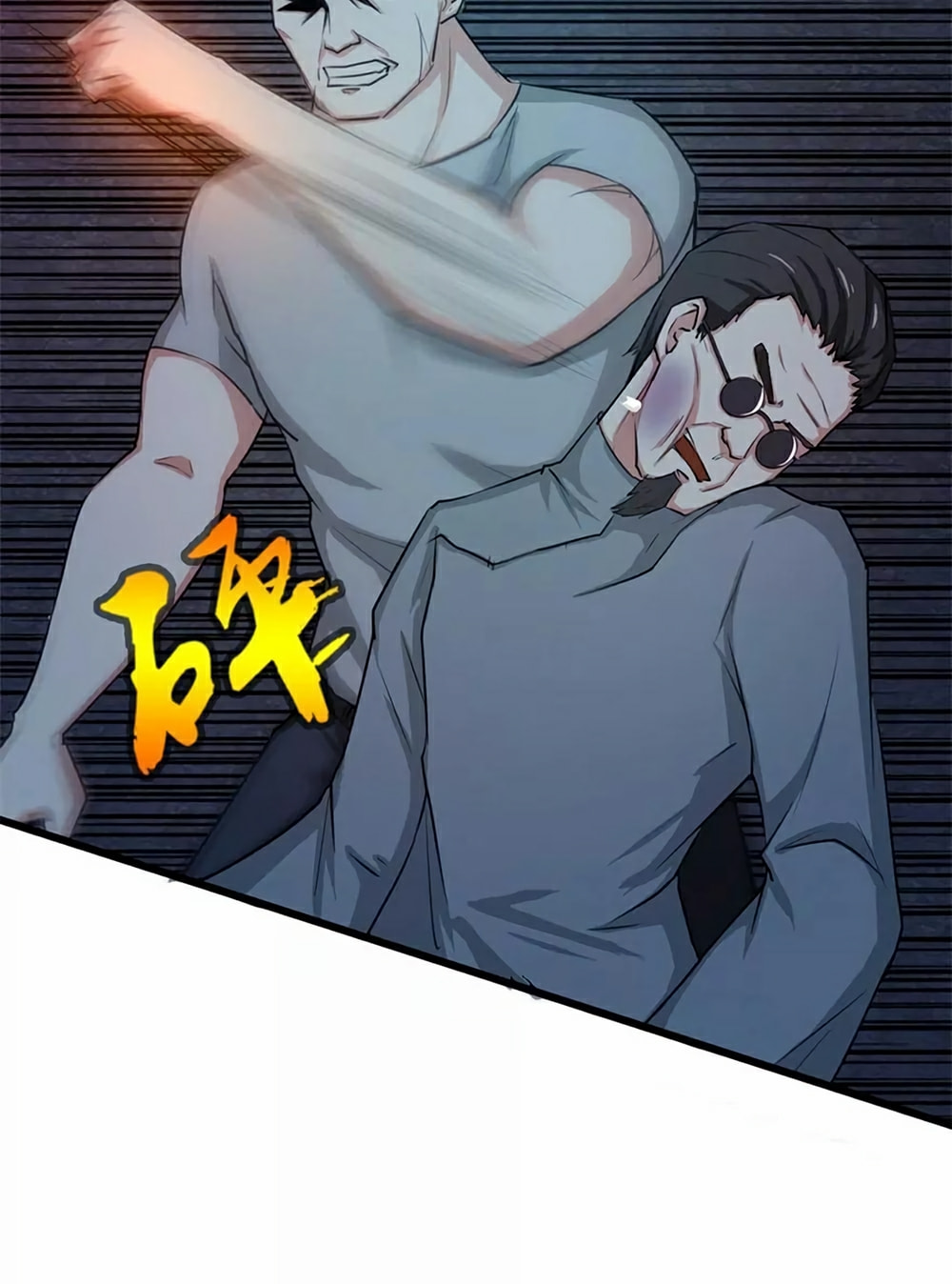 Read My Pretty Tenants (Colored) chapter 33 image 16 on Lezhin