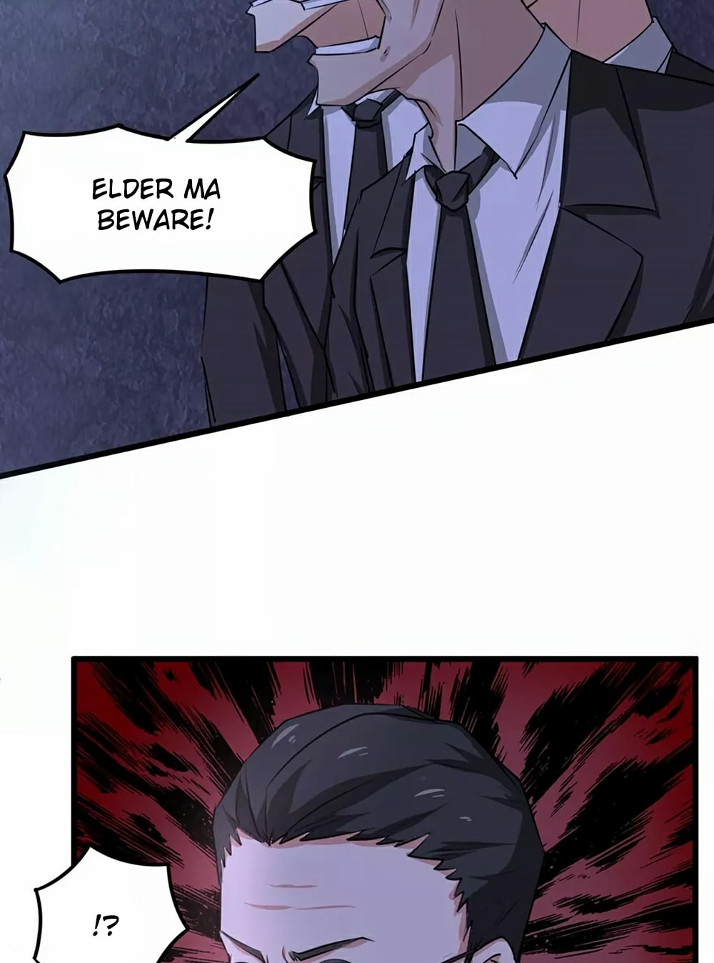 Read My Pretty Tenants (Colored) chapter 33 image 19 on Lezhin