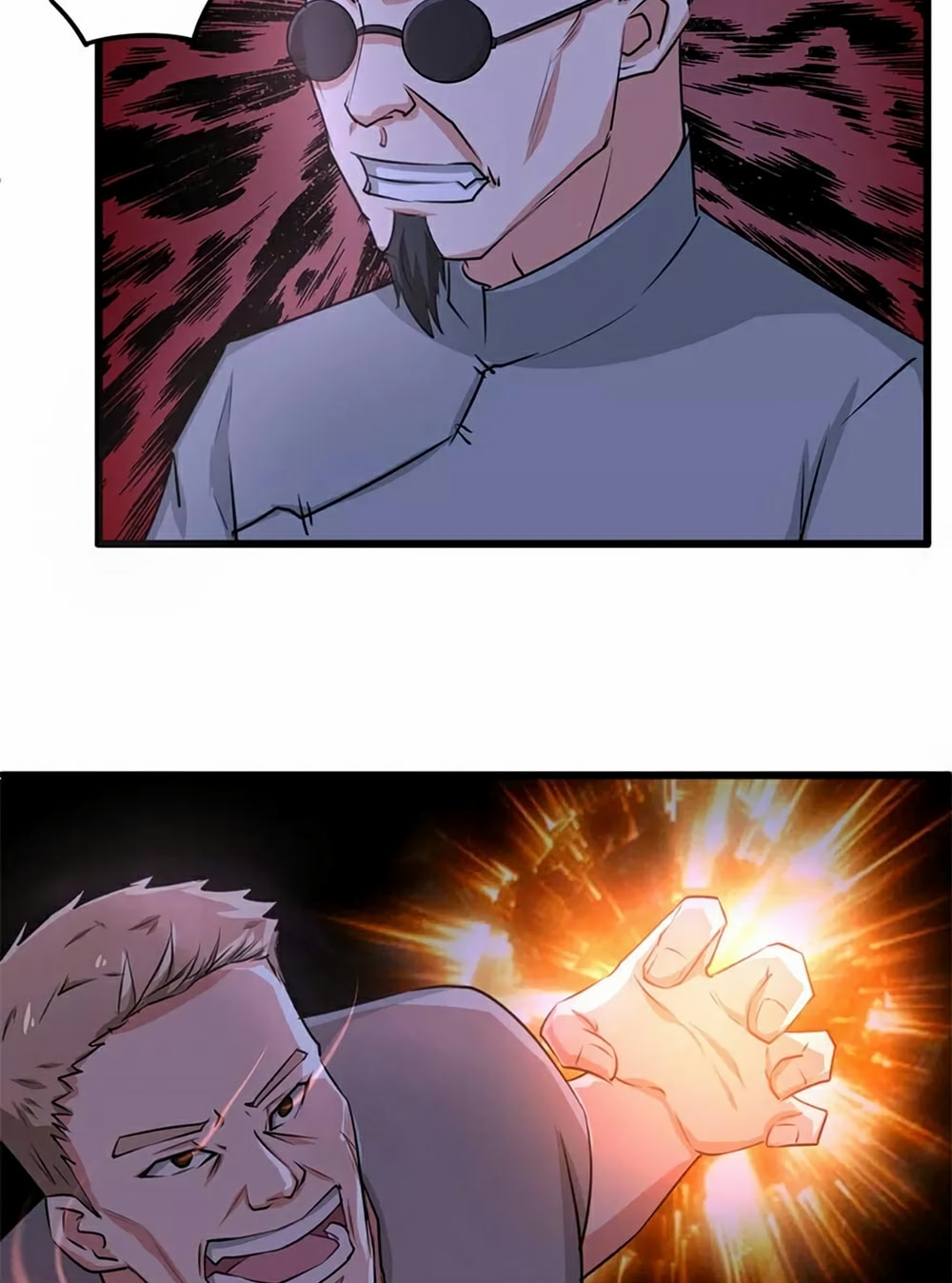 Read My Pretty Tenants (Colored) chapter 33 image 20 on Lezhin