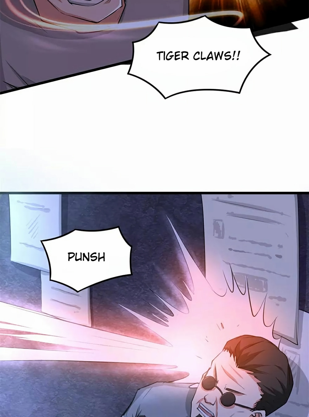 Read My Pretty Tenants (Colored) chapter 33 image 21 on Lezhin