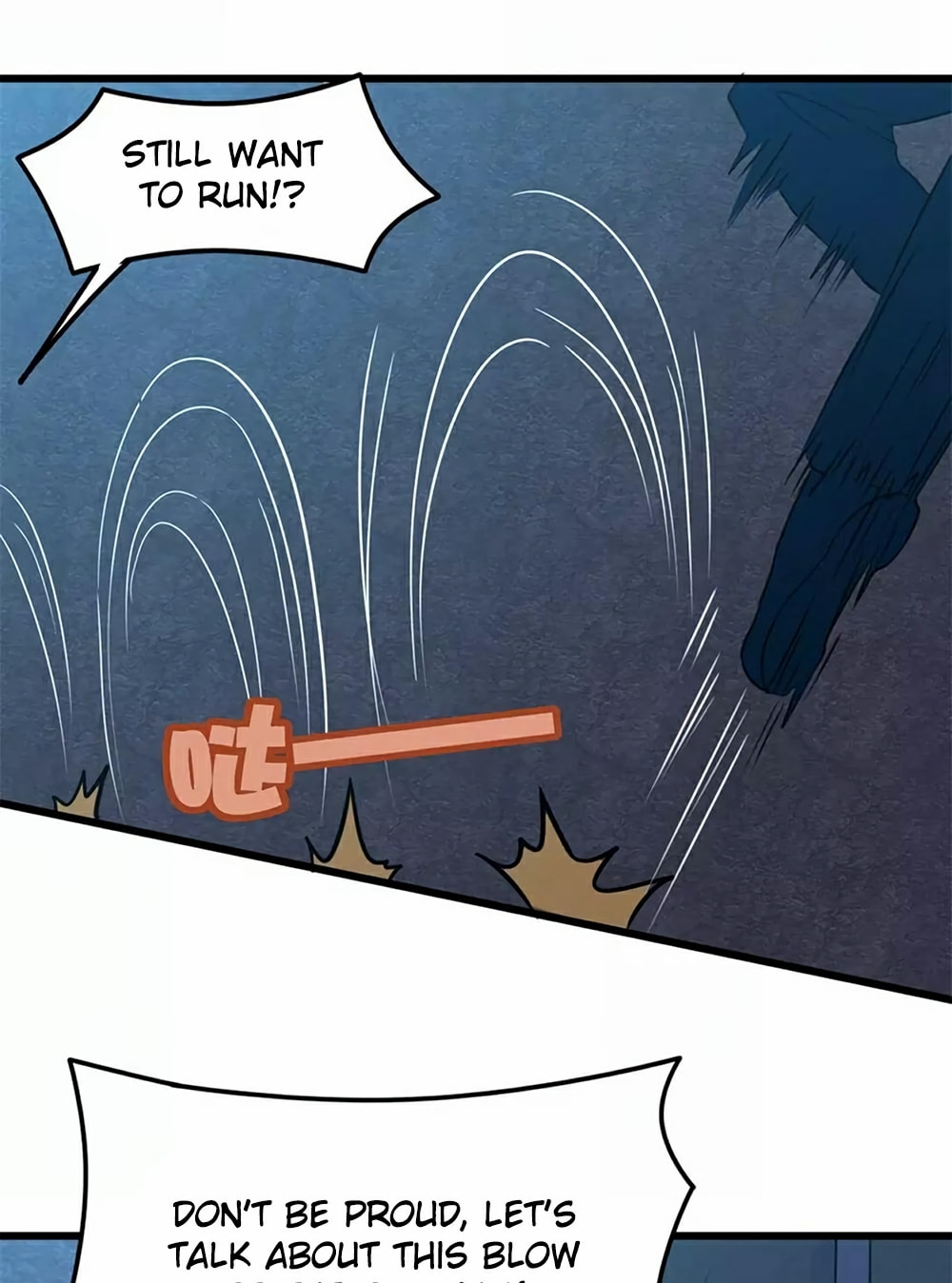 Read My Pretty Tenants (Colored) chapter 33 image 25 on Lezhin