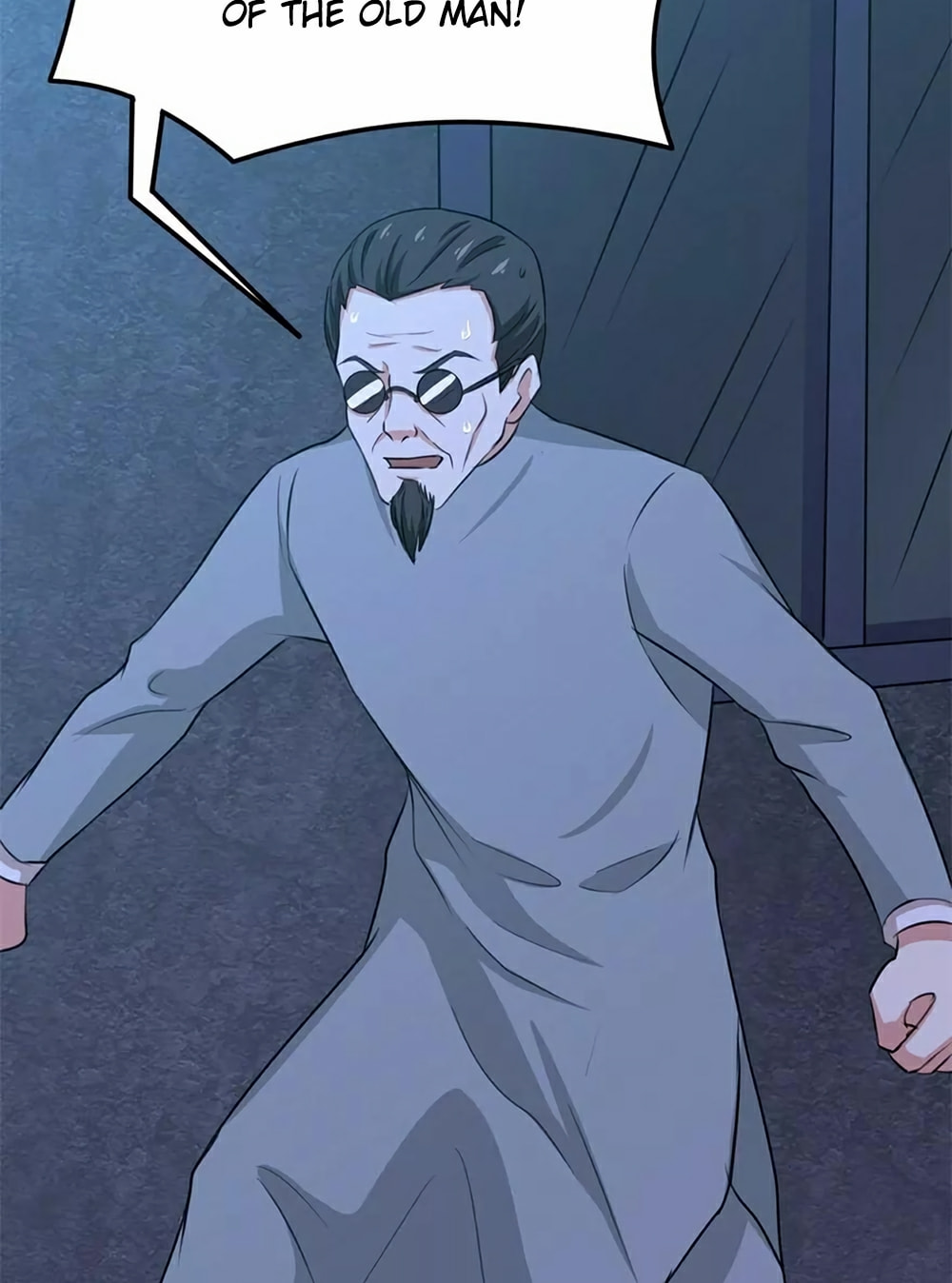 Read My Pretty Tenants (Colored) chapter 33 image 26 on Lezhin