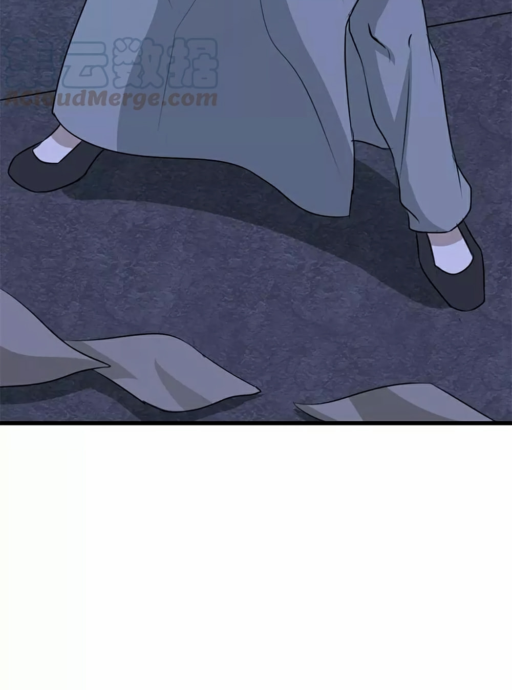 Read My Pretty Tenants (Colored) chapter 33 image 27 on Lezhin