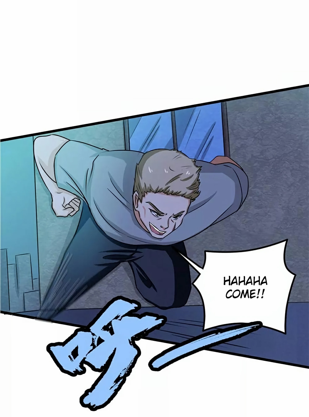 Read My Pretty Tenants (Colored) chapter 33 image 29 on Lezhin
