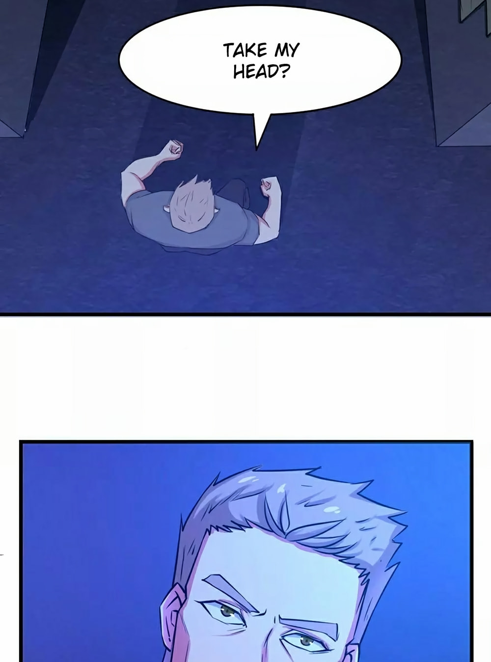 Read My Pretty Tenants (Colored) chapter 33 image 3 on Lezhin