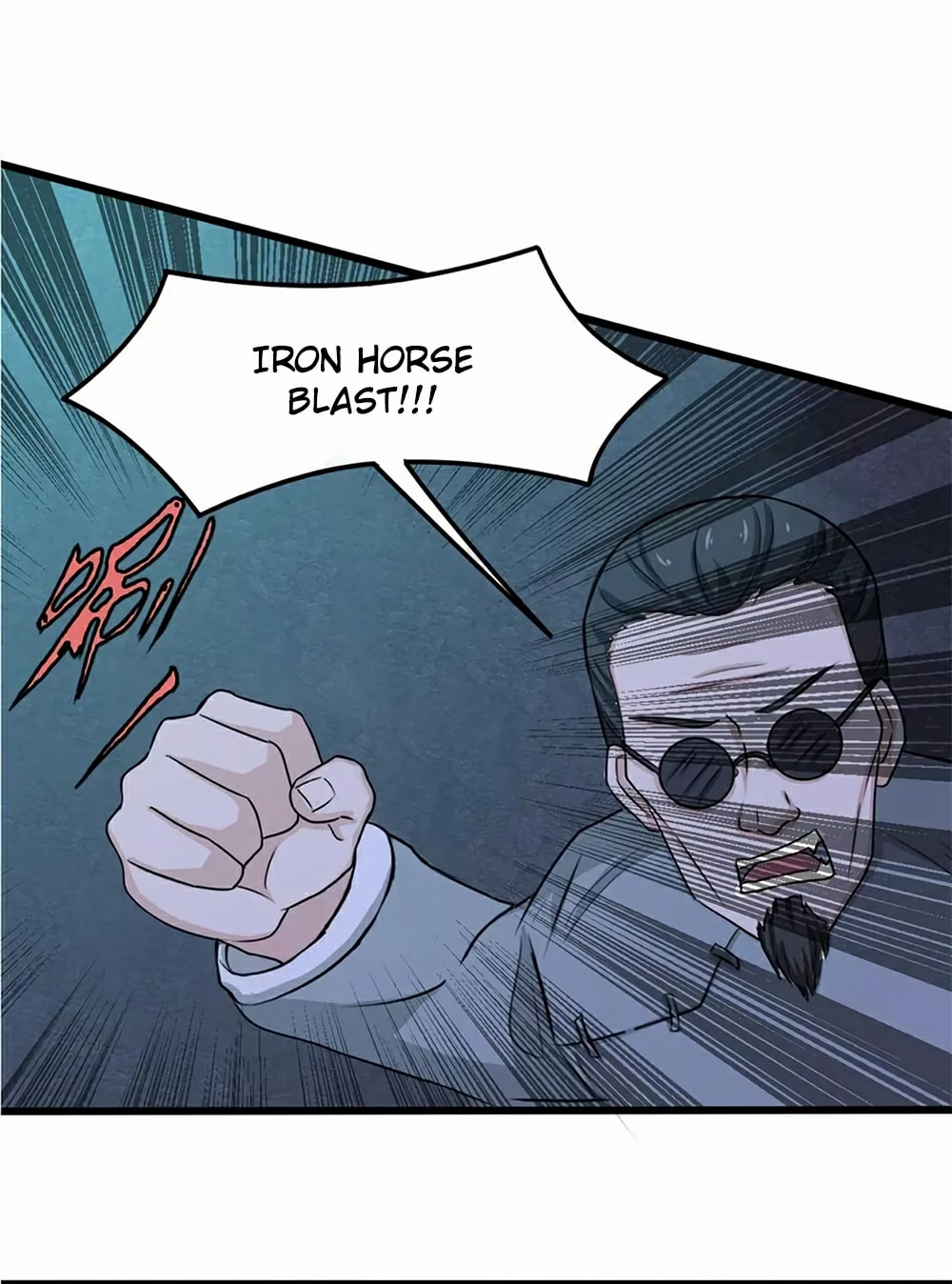 Read My Pretty Tenants (Colored) chapter 33 image 30 on Lezhin
