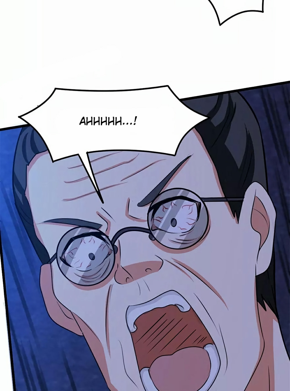 Read My Pretty Tenants (Colored) chapter 33 image 34 on Lezhin
