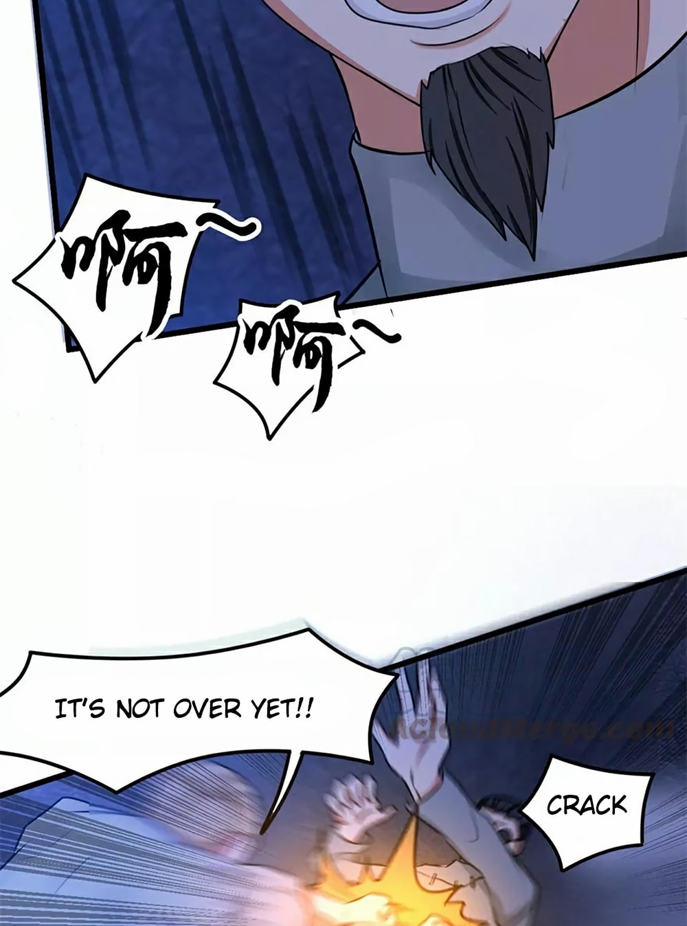 Read My Pretty Tenants (Colored) chapter 33 image 35 on Lezhin