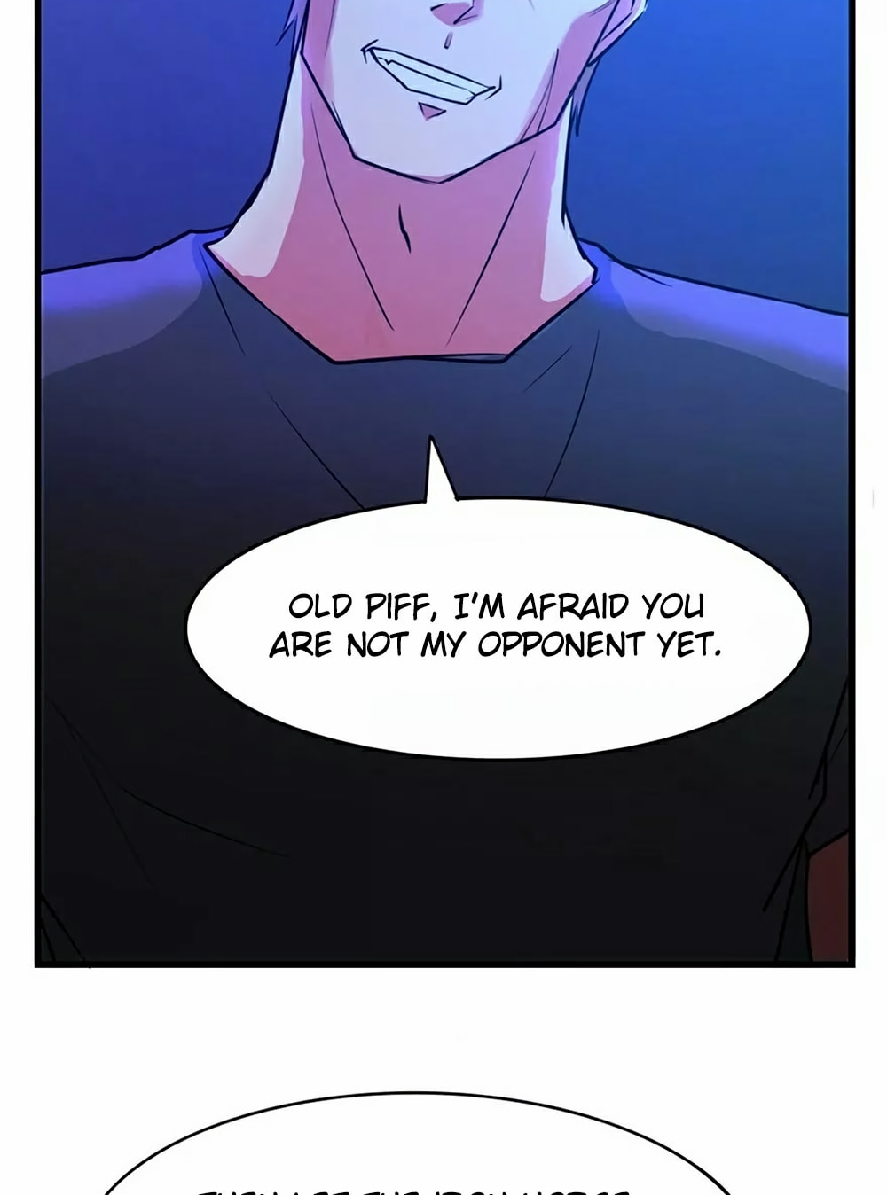 Read My Pretty Tenants (Colored) chapter 33 image 4 on Lezhin