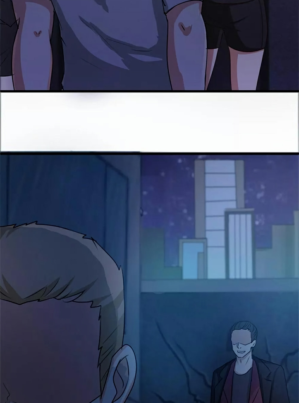 Read My Pretty Tenants (Colored) chapter 33 image 43 on Lezhin