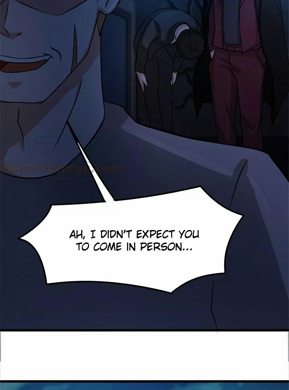 Read My Pretty Tenants (Colored) chapter 33 image 44 on Lezhin