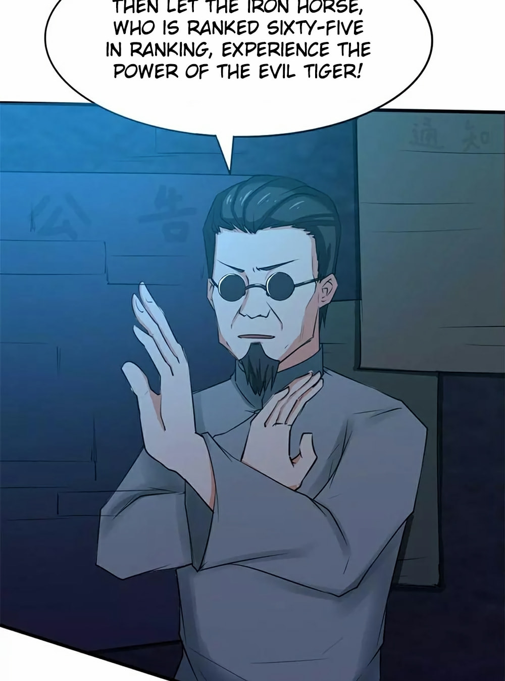 Read My Pretty Tenants (Colored) chapter 33 image 5 on Lezhin