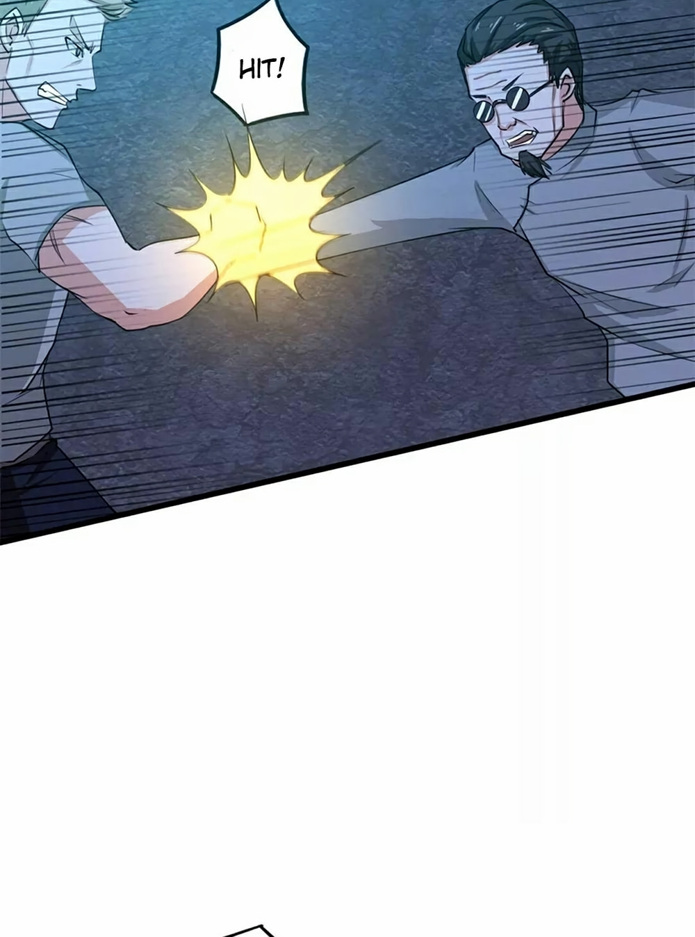 Read My Pretty Tenants (Colored) chapter 33 image 9 on Lezhin