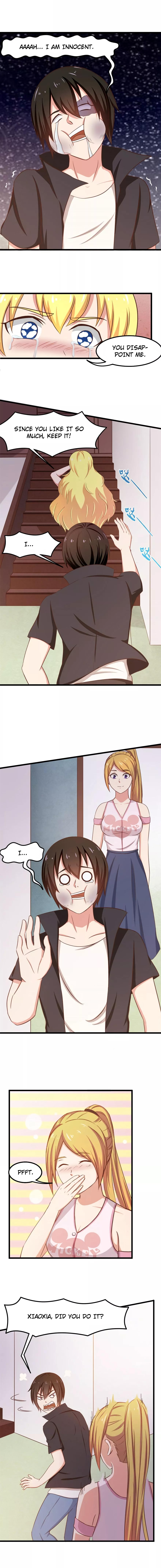 Read My Pretty Tenants (Colored) chapter 49 image 1 on Lezhin